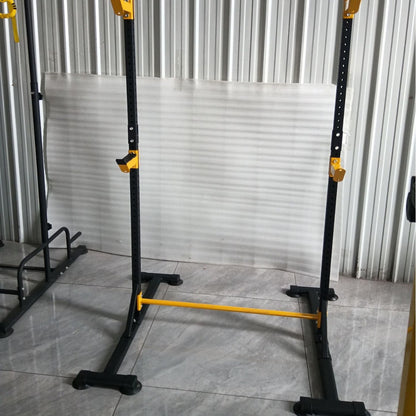 Home Multi-Function Pull-Up Bar for Strength Training
