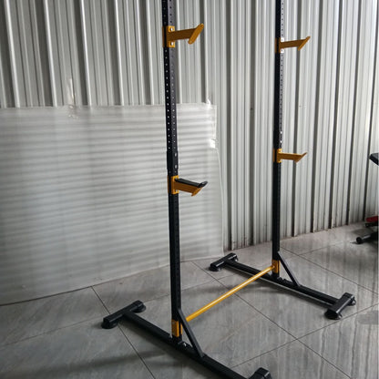 Home Multi-Function Pull-Up Bar for Strength Training