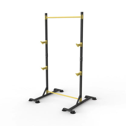 Home Multi-Function Pull-Up Bar for Strength Training